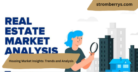 Housing Market Insights: Trends and Analysis