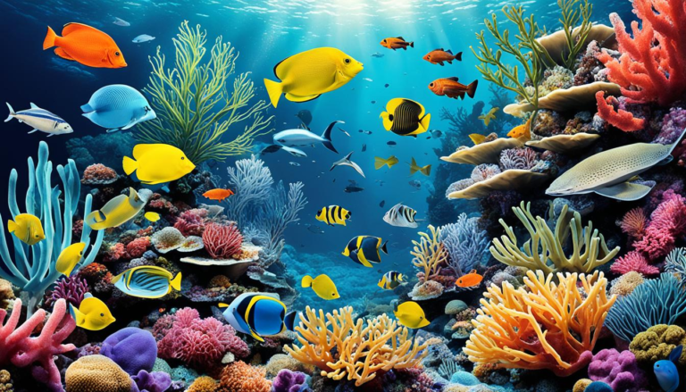 Beneath the Waves the Urgent Need to Protect Marine Life and Biodiversity