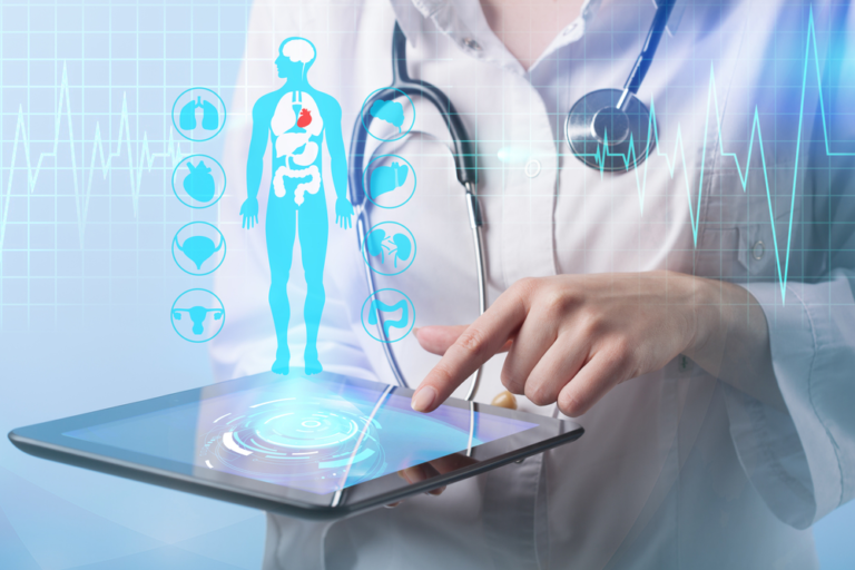 The Future of Healthcare: Why Going Digital Matters