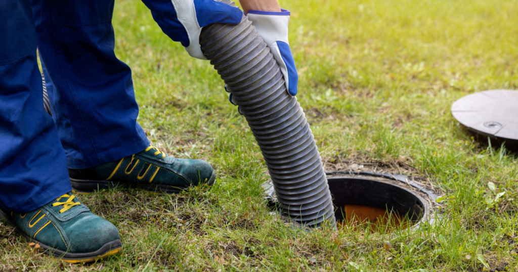 Essential Steps for Preventing Septic Tank Clogs