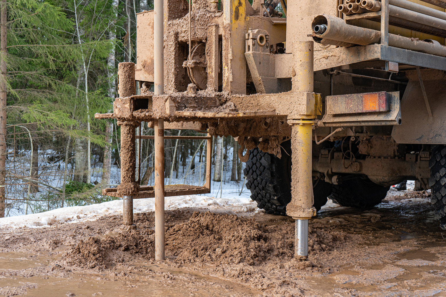 A Guide to Modern Soil Drilling Methods