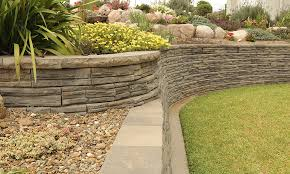 Best Practices for Retaining Wall Construction