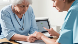 Navigating the Options for Personalised Care and Assistance