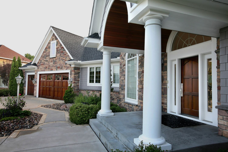 Key Considerations for Your Home’s Primary Entrance