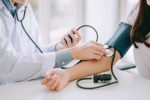 How Cardiologists Help Manage Hypertension