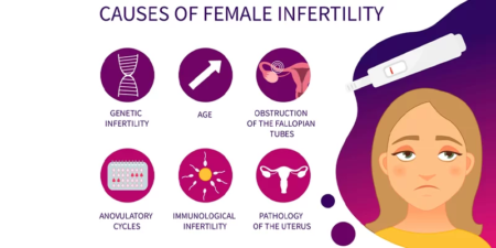 Common Causes of Infertility