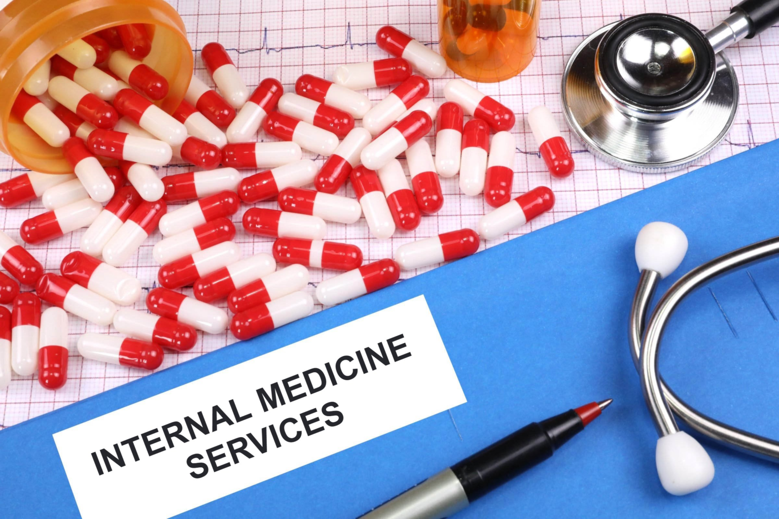 What Is Internal Medicine? 