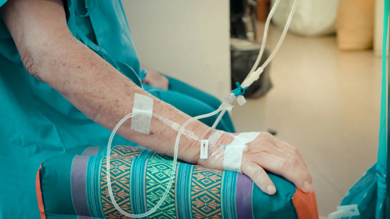 What to Know About IV Infusion Therapy