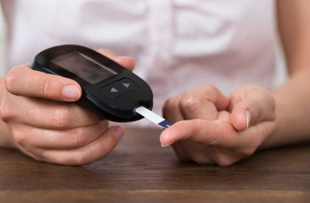 How Diabetes Impacts Your Overall Health