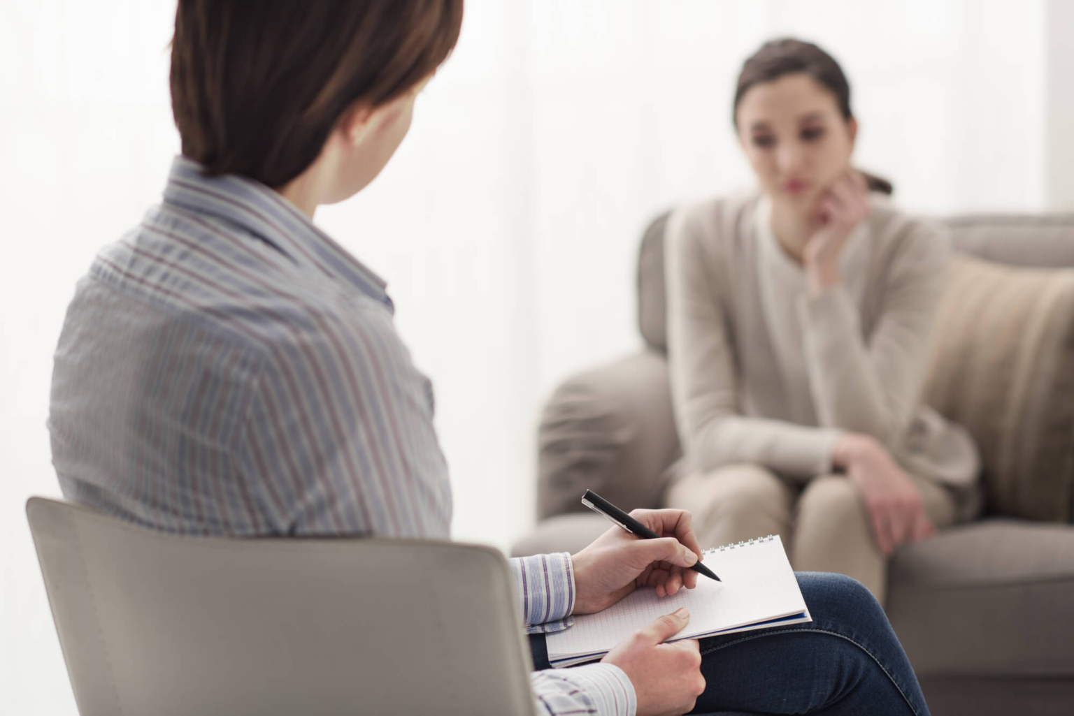 The Benefits of Behavioral Therapy in Managing Emotional Challenges