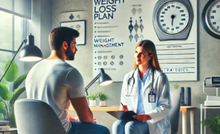 How Medical Weight Loss Programs Support Long-Term Success  