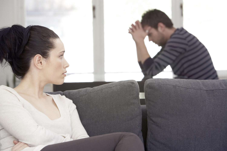 How anxiety affects relationships and how to cope with it