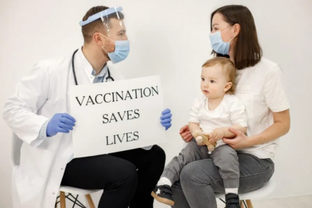 Why Vaccinations Are Crucial for Public Health