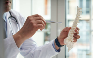 How a Spine Doctor Can Help Diagnose Spinal Disorders