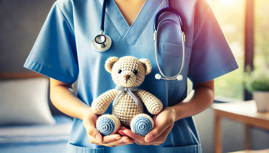 Why Pediatric Care is Essential for Growth and Development