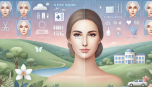 How Plastic Surgery Can Enhance Your Natural Features