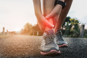 The Role of Sports Medicine in Treating Overuse Injuries