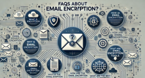 FAQs About Email Encryption