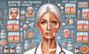 Can Anti-Aging Medicine Really Reverse the Signs of Aging?