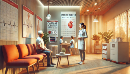 What to Expect During Your Visit to a Cardiac Center