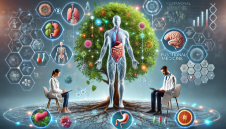 Functional Medicine’s Unique Approach to Identifying and Treating the Root Causes of Illness