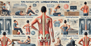 Living with Lumbar Spinal Stenosis: Tips for Daily Life