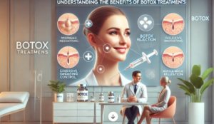 Understanding the Benefits of Botox Treatments