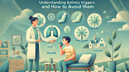 Understanding Asthma Triggers and How to Avoid Them