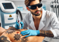 Does Tattoo Removal Leave Scars?