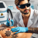 Does Tattoo Removal Leave Scars?