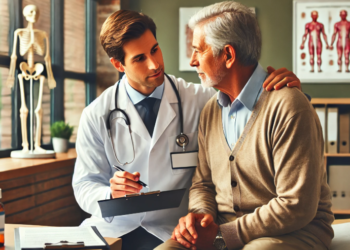 The Benefits of a Family Doctor in Managing Chronic Conditions