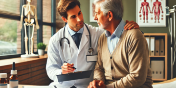 The Benefits of a Family Doctor in Managing Chronic Conditions