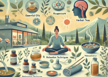 Natural Remedies for Migraines