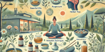 Natural Remedies for Migraines