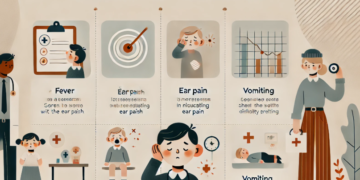 5 Signs It’s Time to Visit the Pediatrician