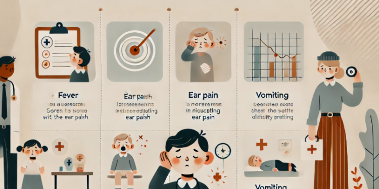 5 Signs It’s Time to Visit the Pediatrician