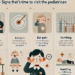 5 Signs It’s Time to Visit the Pediatrician