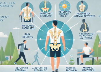 The Benefits of Disc Replacement Surgery