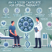 Am I a Good Candidate for Stem Cell Therapy?