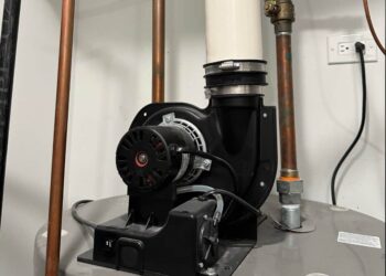 4 Reasons To Schedule Regular Water Heater Maintenance