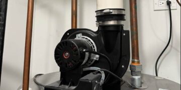 4 Reasons To Schedule Regular Water Heater Maintenance