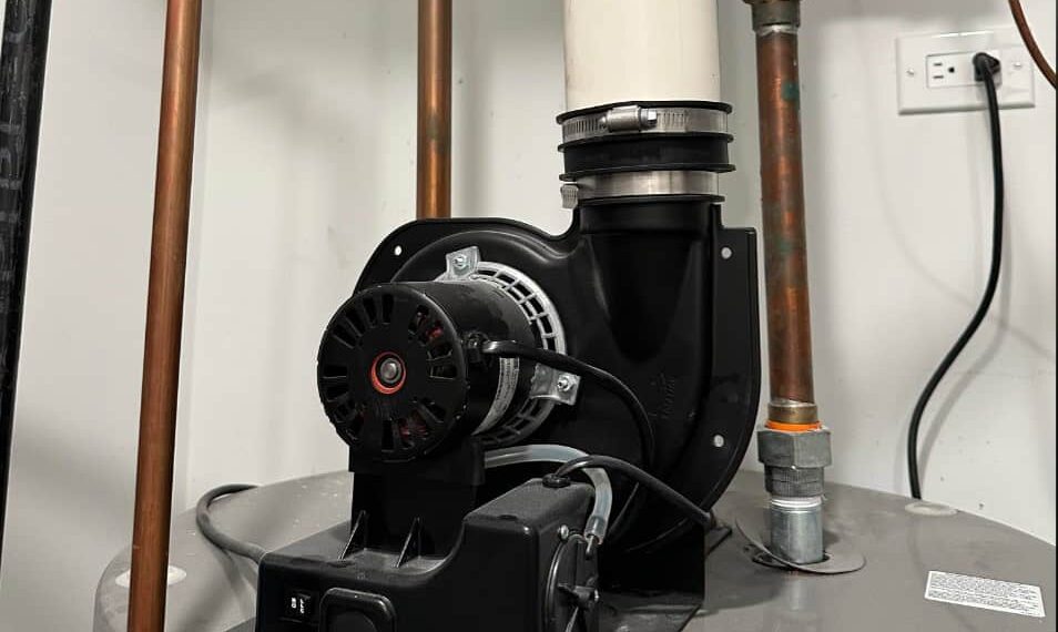 4 Reasons To Schedule Regular Water Heater Maintenance