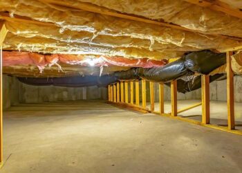 Crawl Space Repairs: Local Case Studies from Belleville